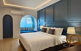 Regent Ramkhamhaeng 22